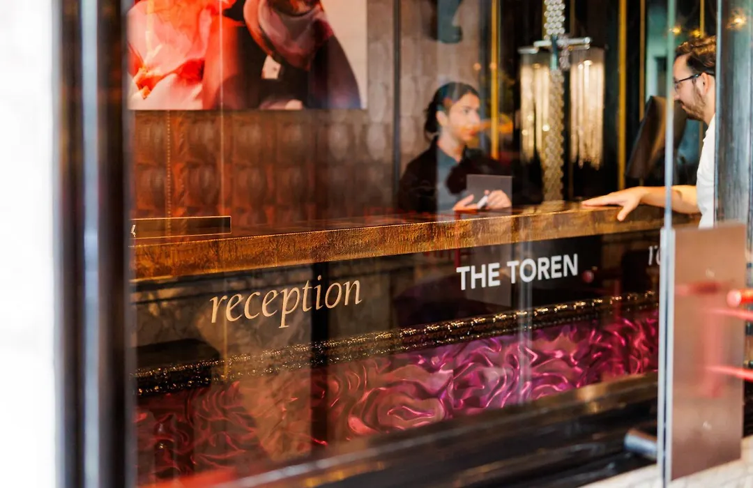 The Toren Amsterdam, By The Pavilions-1
