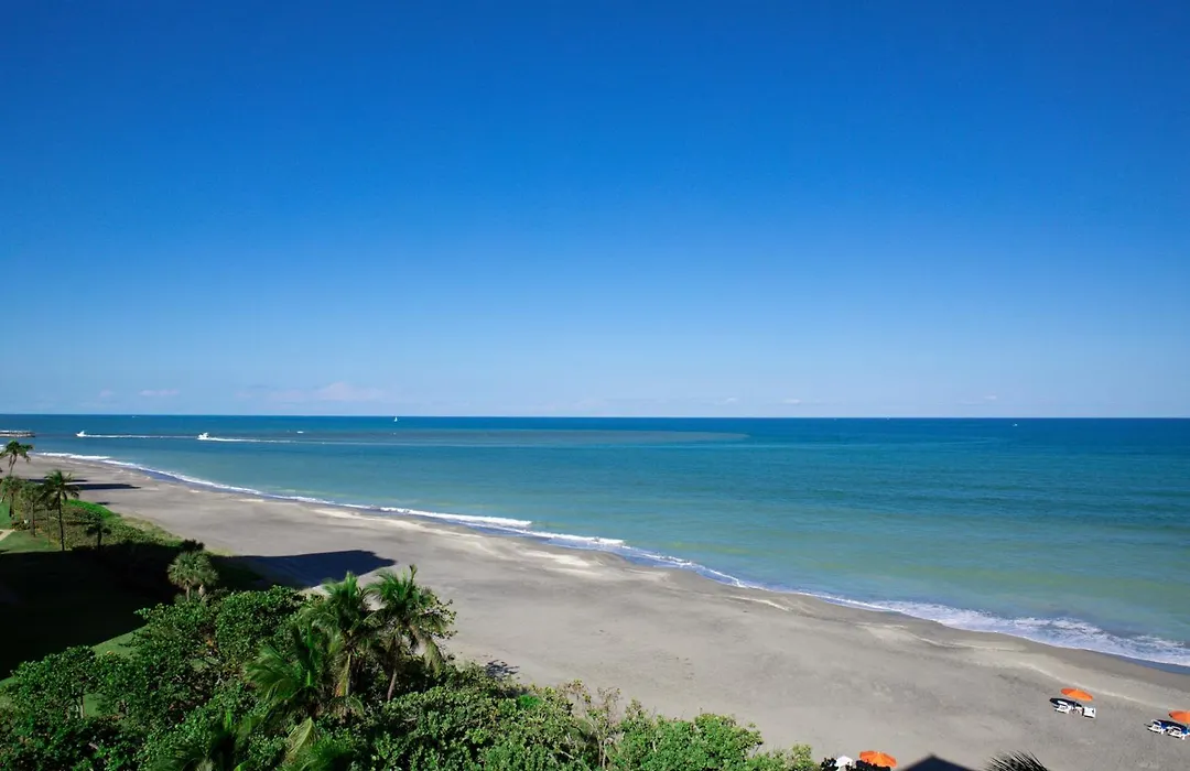 Jupiter Beach Resort & Spa-1