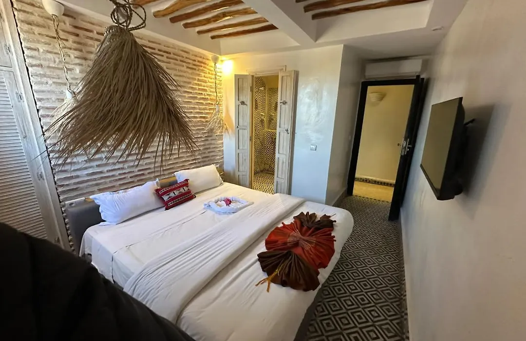 Hotel Islane Médina-1