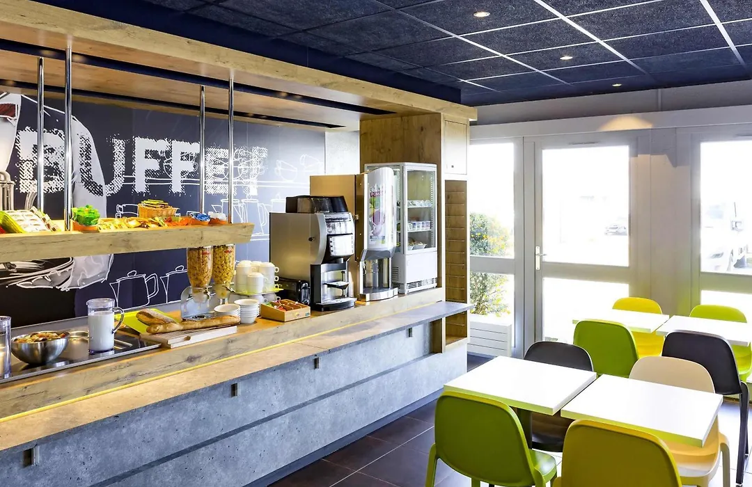 Ibis Budget Quimper-1