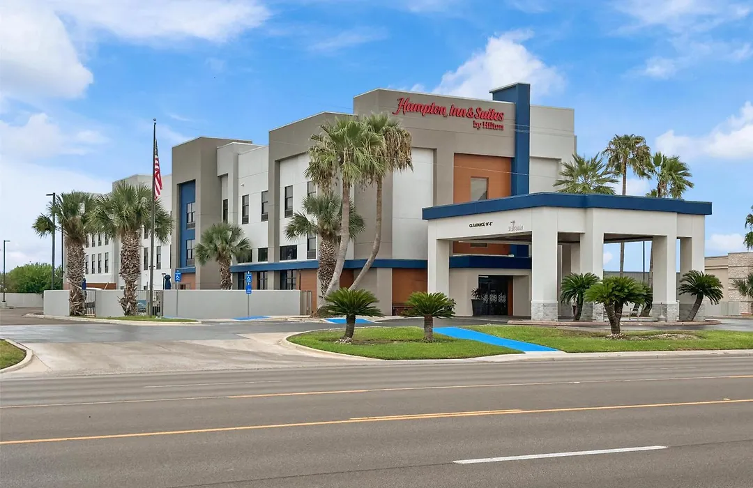 Hampton Inn & Suites Harlingen-1