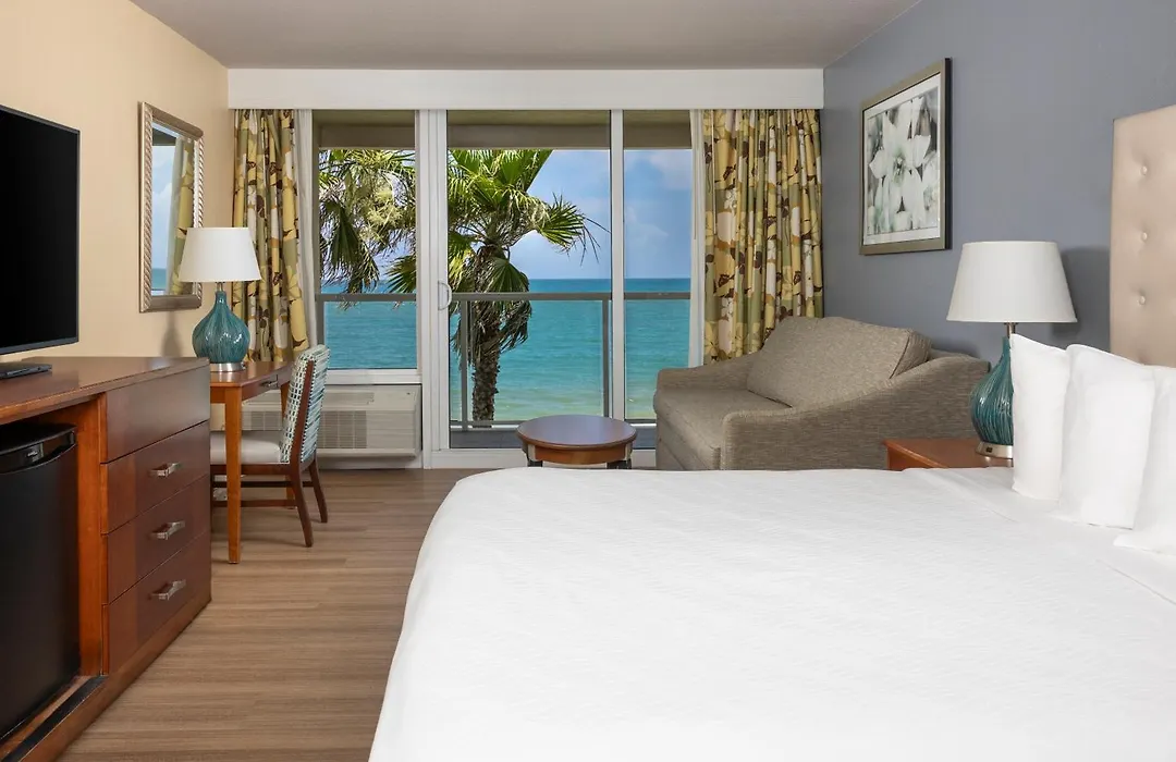 Ocean Breeze Inn Vero Beach-1