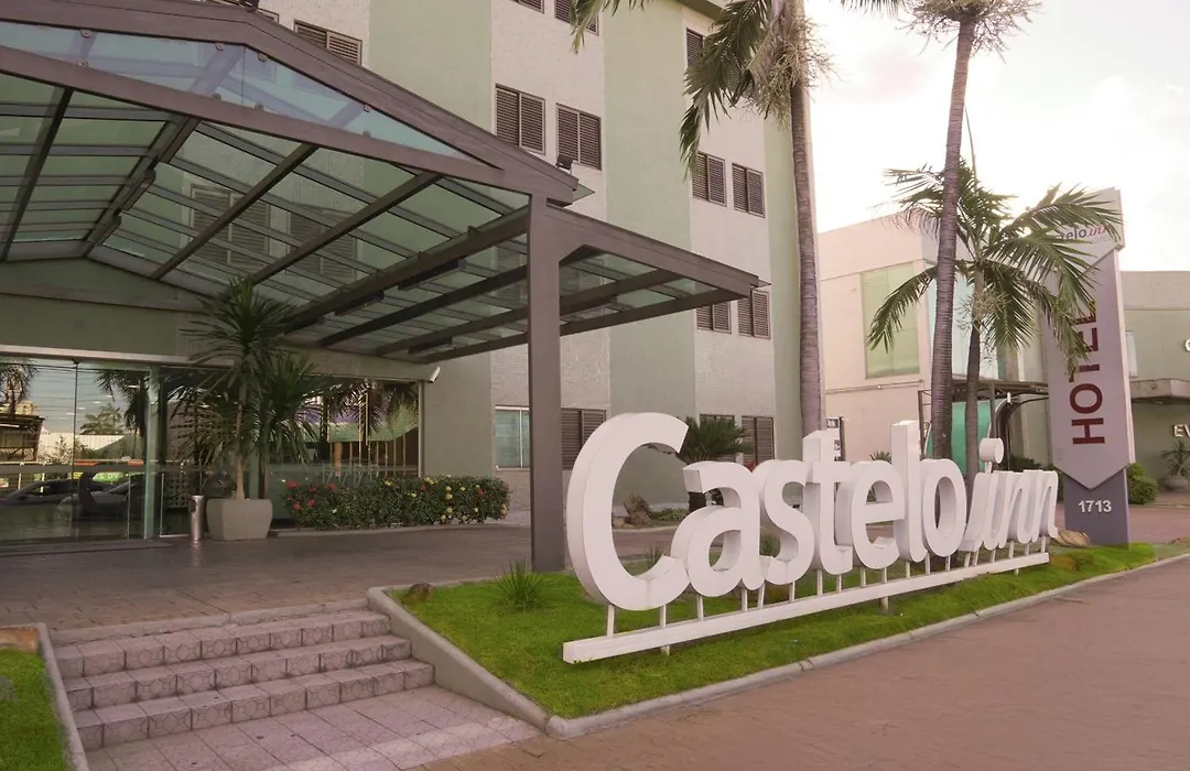 Castelo Inn Hotel-1