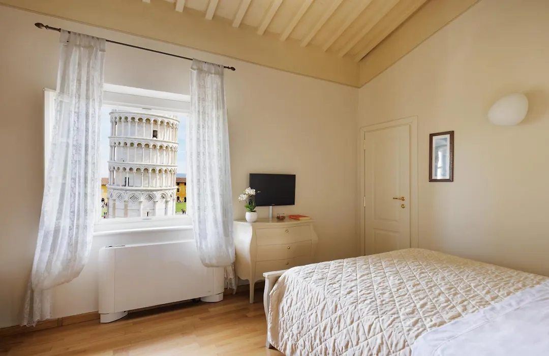Residenza d'Epoca Relais I Miracoli-1