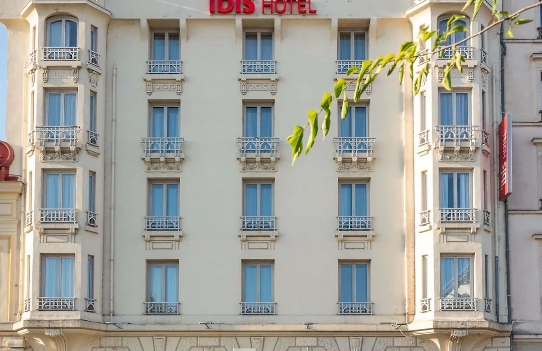 Ibis Lyon Centre Perrache-1