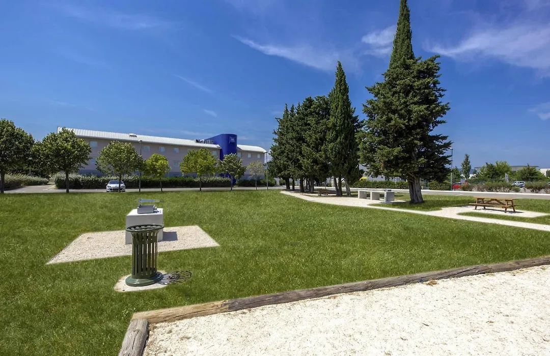 Ibis Budget Montelimar-1