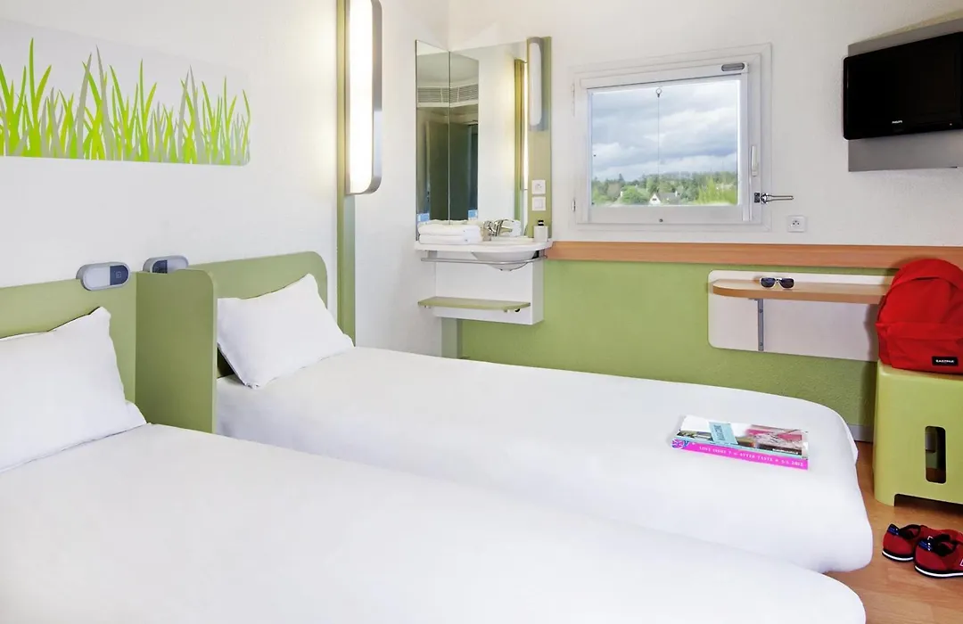 ibis budget Lille Wasquehal-1