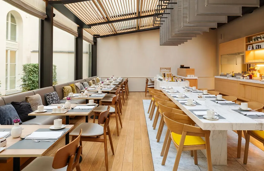 Boho Prague Hotel - Small Luxury Hotels-1