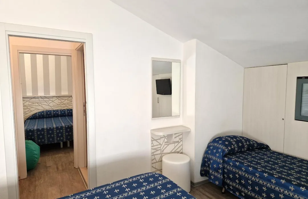 Hotel Sorriso-1