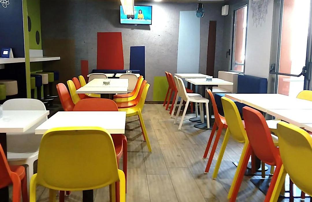 Ibis Budget Dieppe Centre Port-1