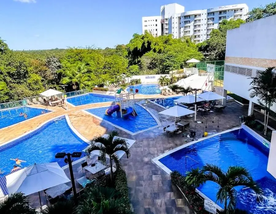 Hotel Park Veredas-1