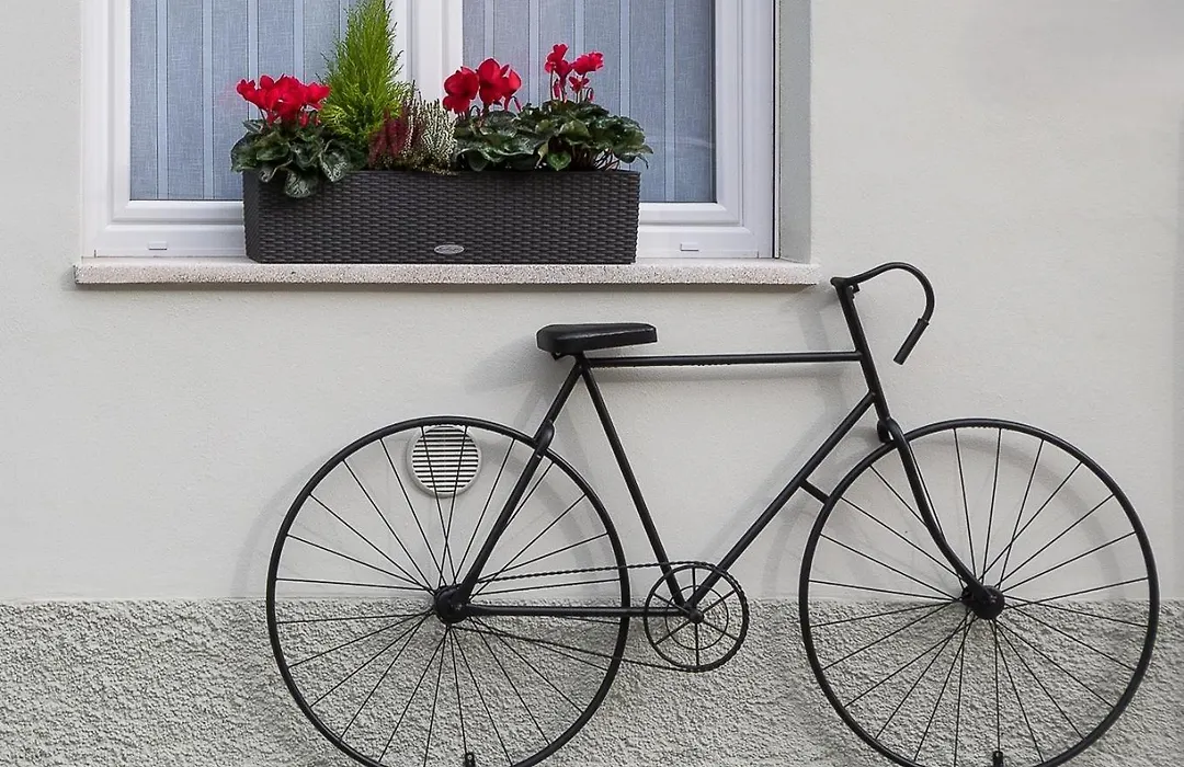 Zona 30 Bike Guesthouse-1