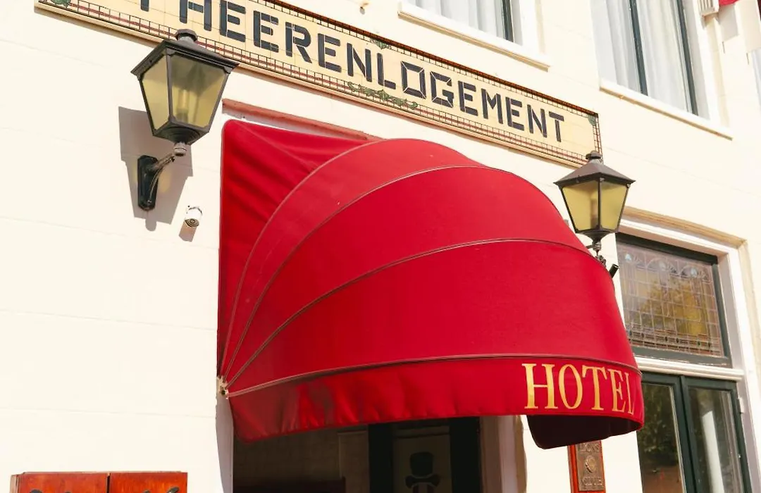 Hotel Heerenlogement-1