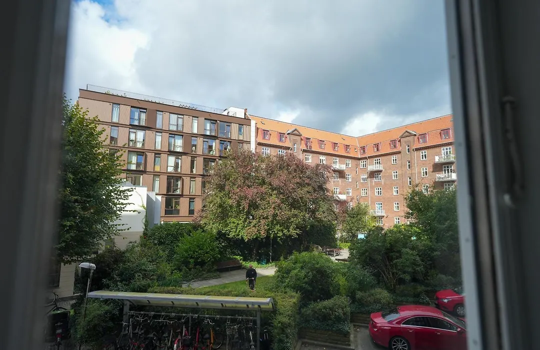 Hotel Amager-1