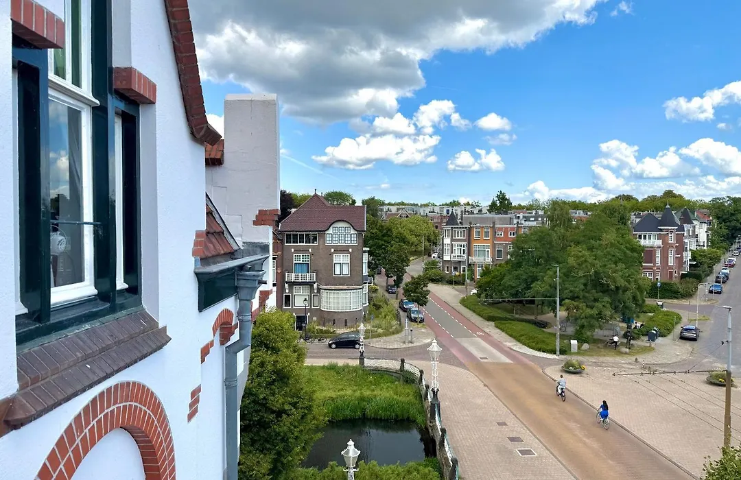 Hotel Molendal-1