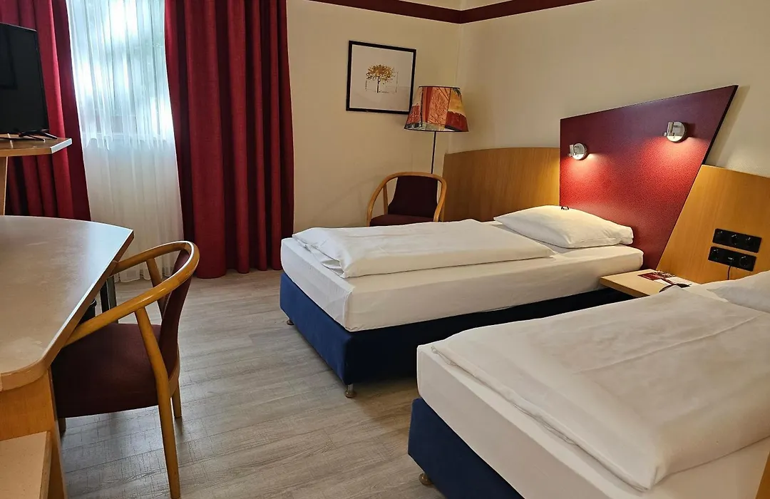 Arvena Park Hotel-1
