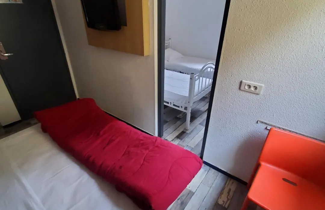 Welcomotel Limoges-1