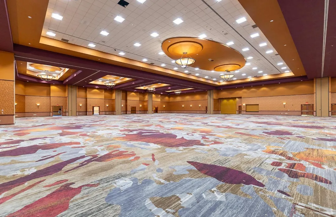 Embassy Suites Northwest Arkansas - Hotel, Spa & Convention Center-1