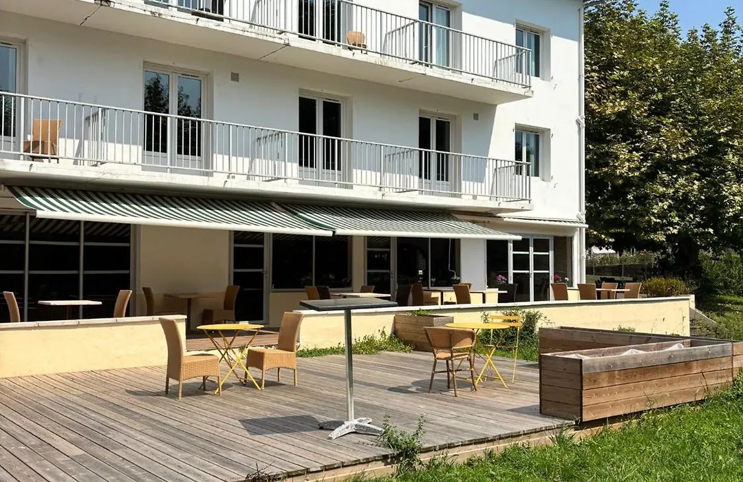 Hôtel du Pont-1