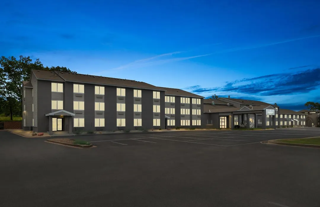 Country Inn & Suites By Radisson, Near The National Sports Center, Coon Rapids, Mn-1