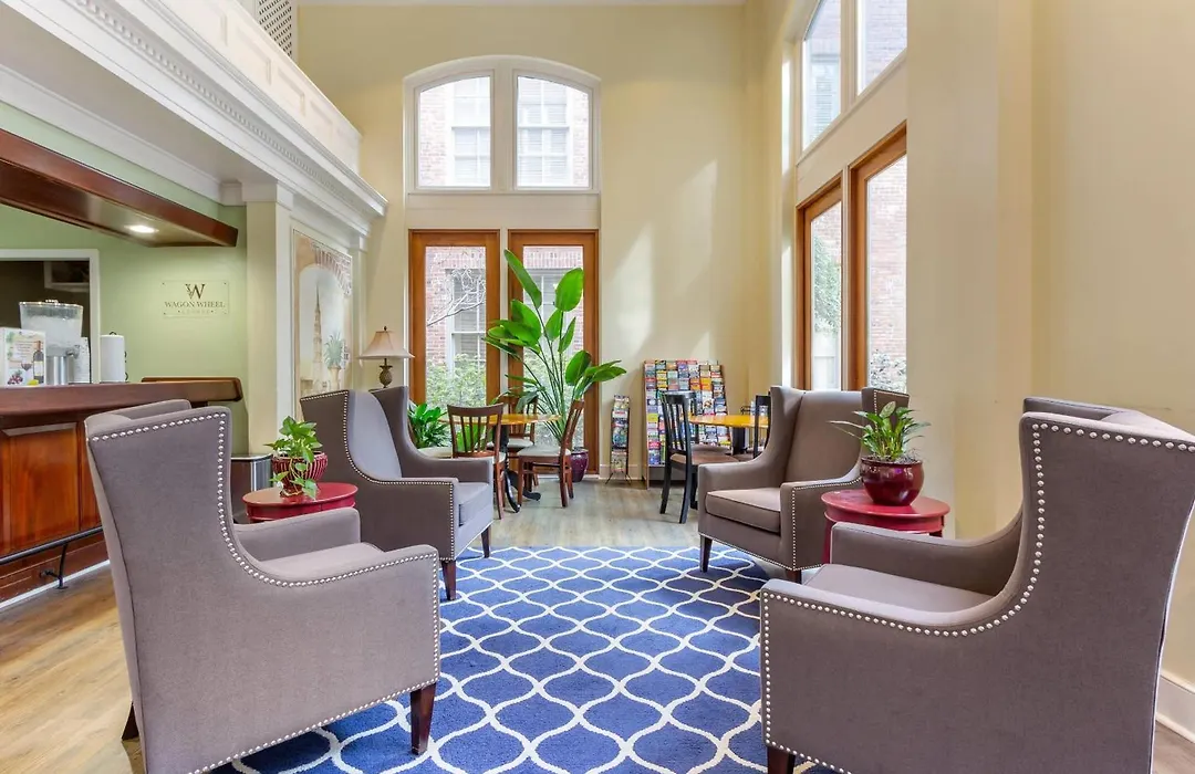 Church Street Inn Historic Charleston, Ascend Collection Hotel-1
