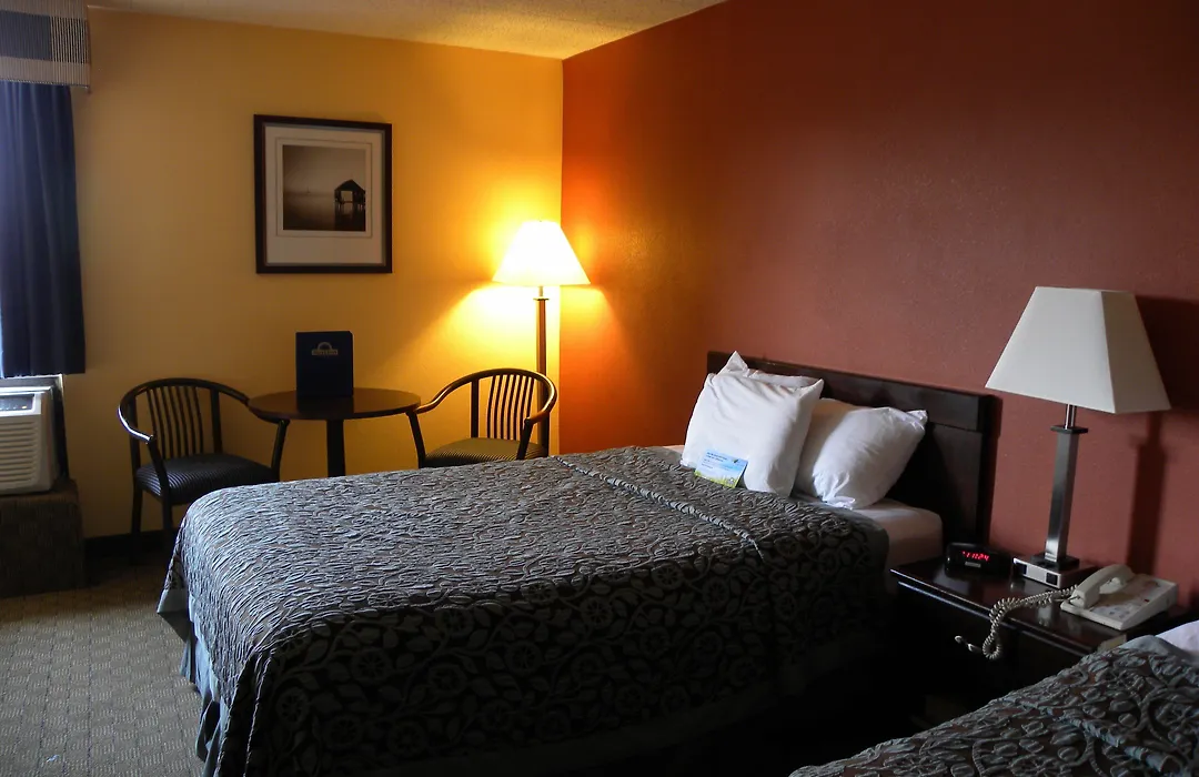 Days Inn By Wyndham Reading Wyomissing-1