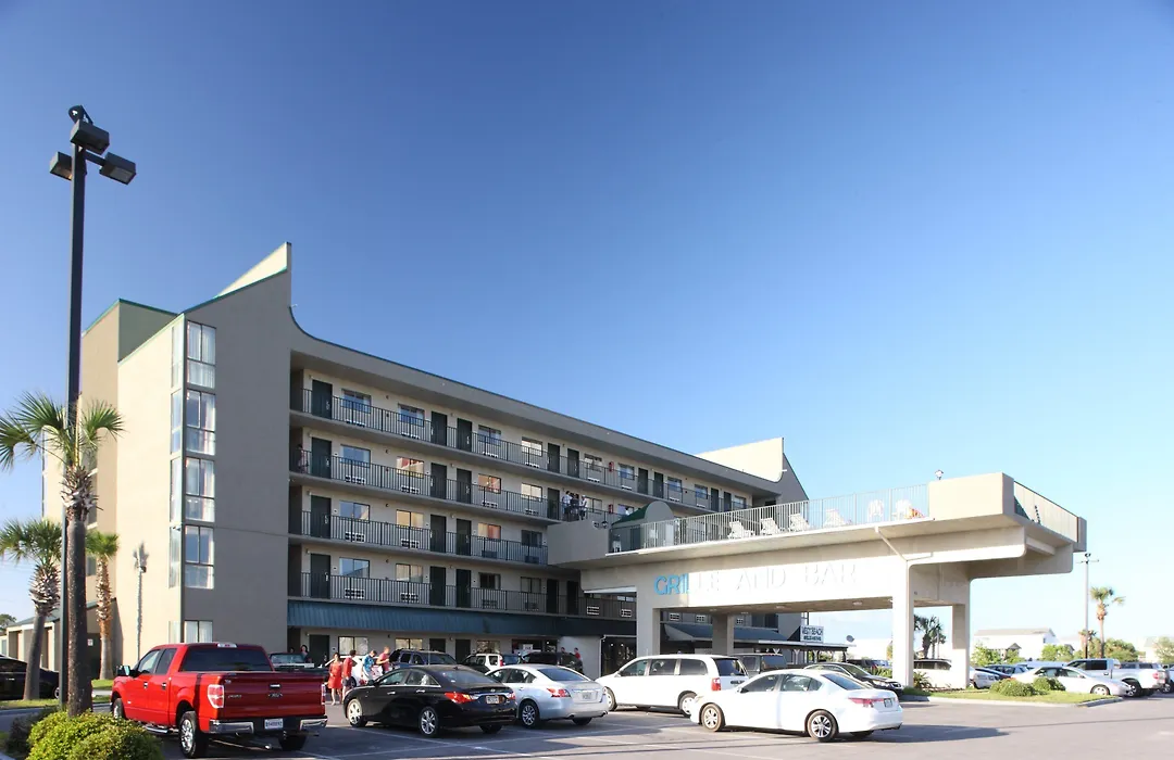 Beachside Resort Hotel-1
