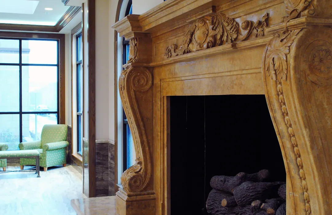 The Fontana Hotel-1