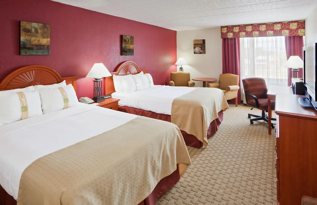 Holiday Inn Express Aberdeen-Chesapeake House By Ihg-1