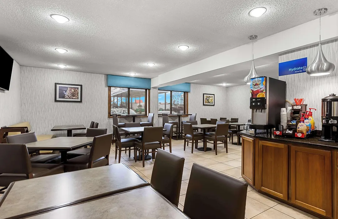 Best Western Gaylord-1