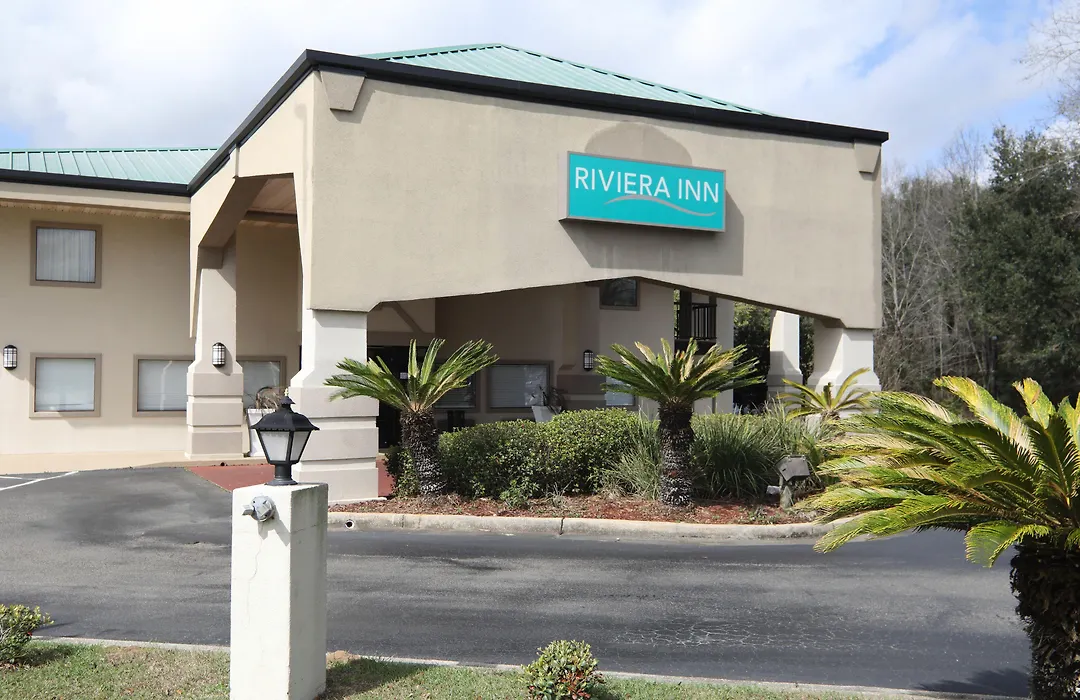 Days Inn By Wyndham Foley - North Gulf Shores-1