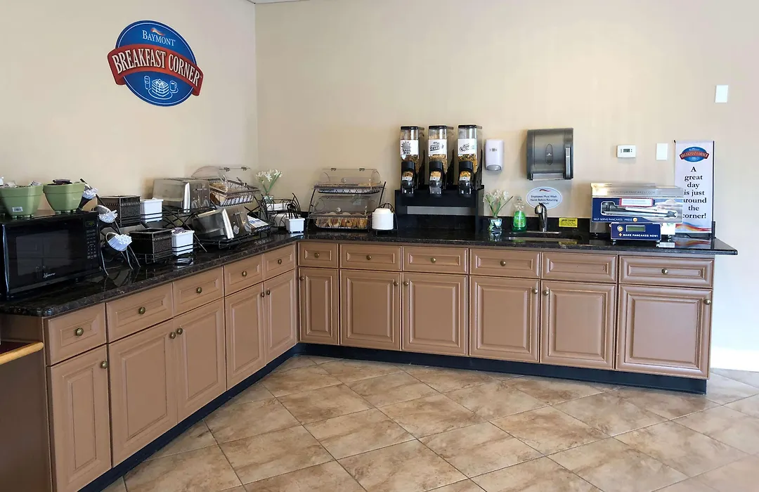 Baymont By Wyndham Latham Albany Airport-1