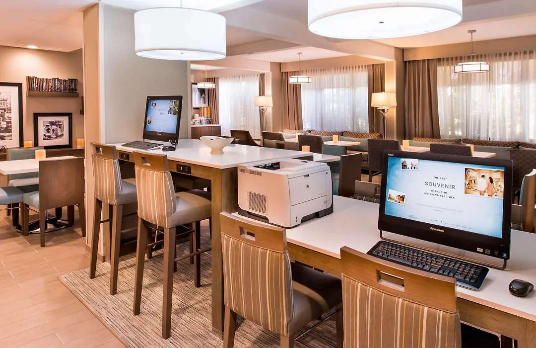 Hampton Inn Los Angeles-West Covina-1