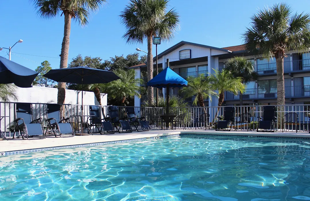 Home 1 Suites Extended Stay - Kissimmee-1
