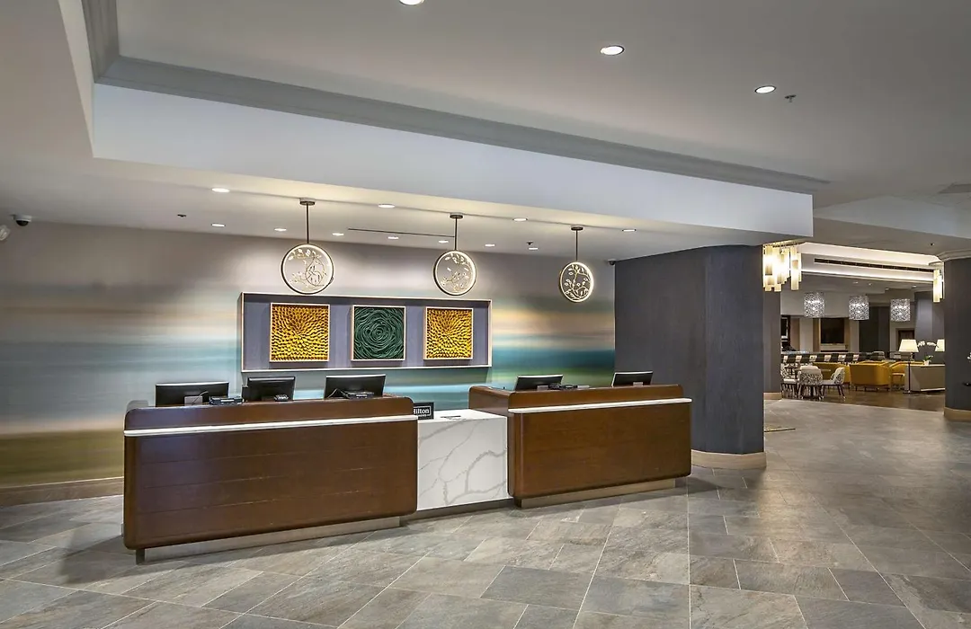 Doubletree By Hilton Modesto-1