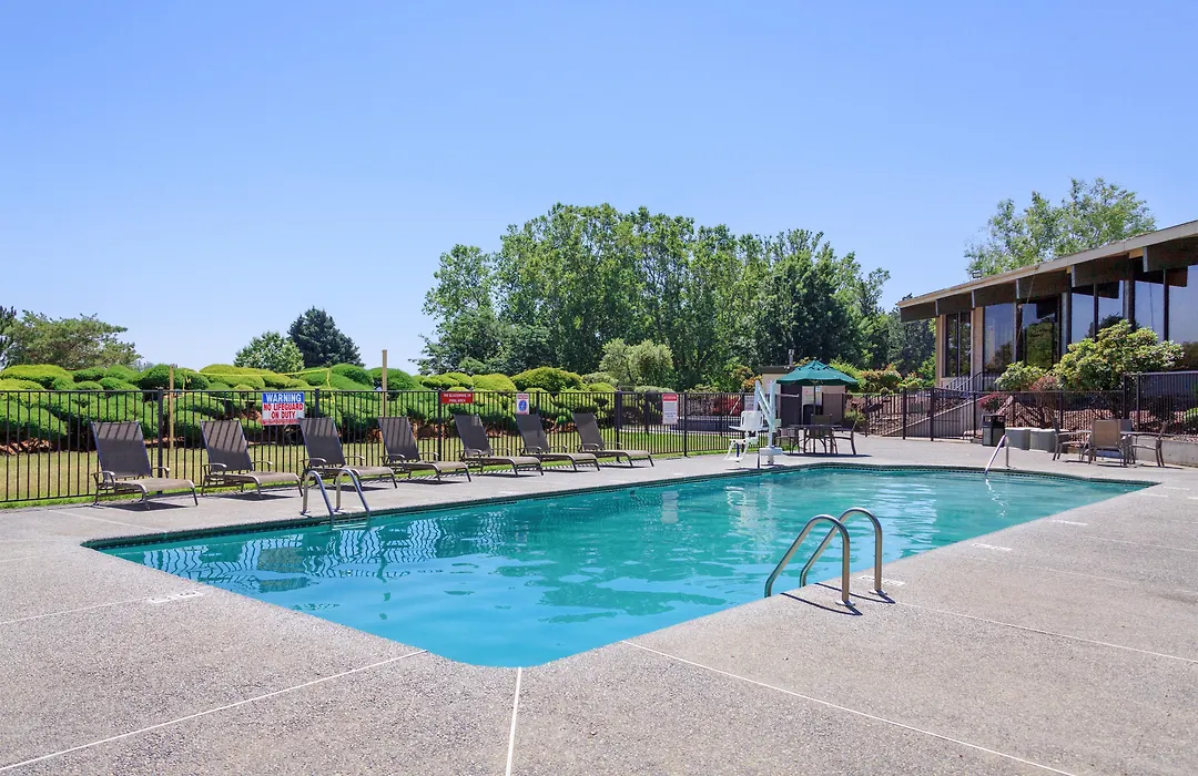 Holiday Inn Richland On The River By Ihg-1