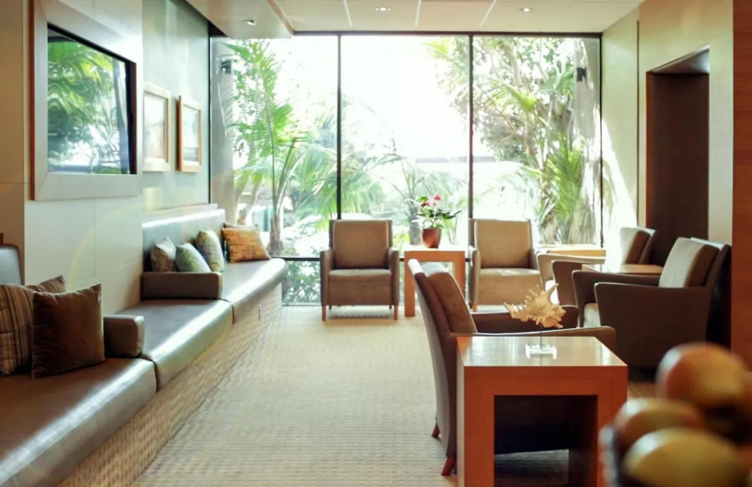 Inn By The Sea, La Jolla-1