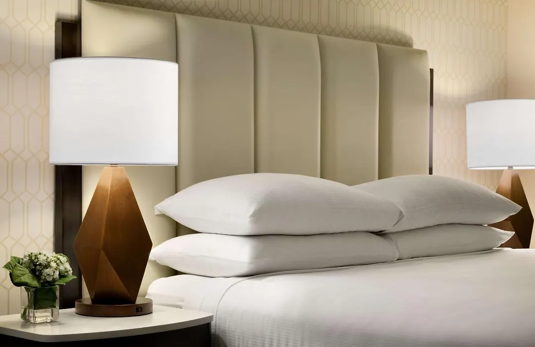 Hilton Greenville-1