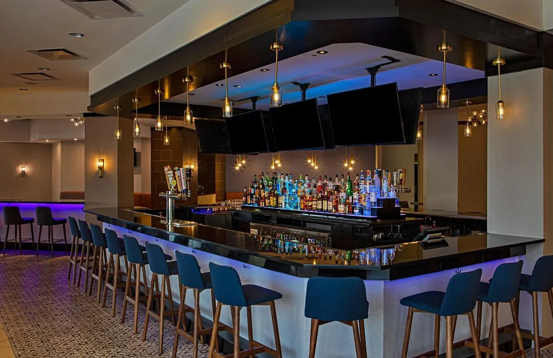 Sheraton Edison-1