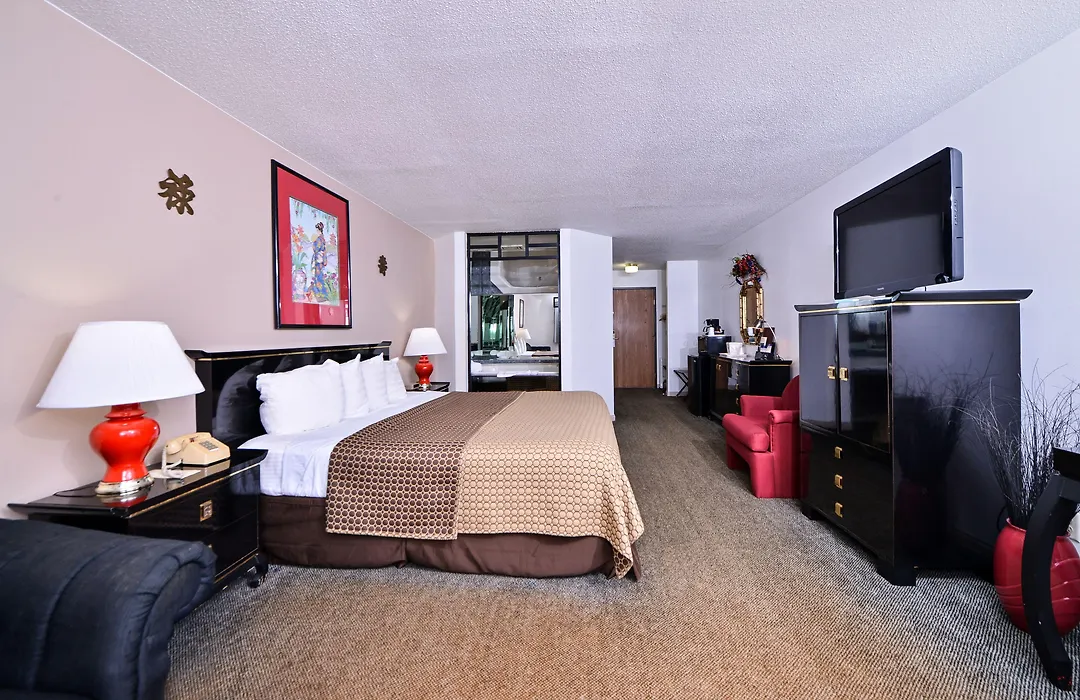 Quality Inn & Suites Prairie Du Chien-1