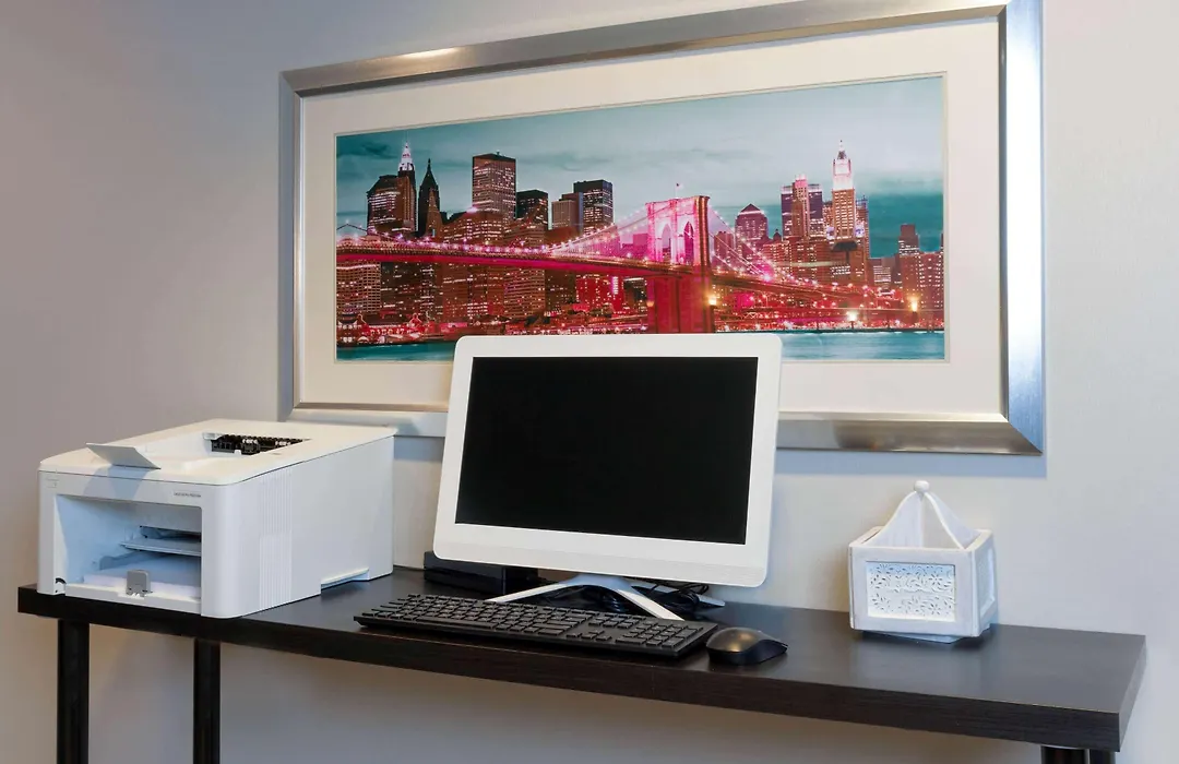 La Quinta By Wyndham Secaucus Meadowlands-1
