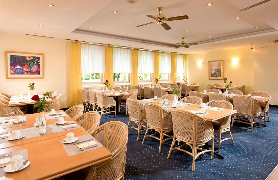 Taste Hotel Kulmbach-1
