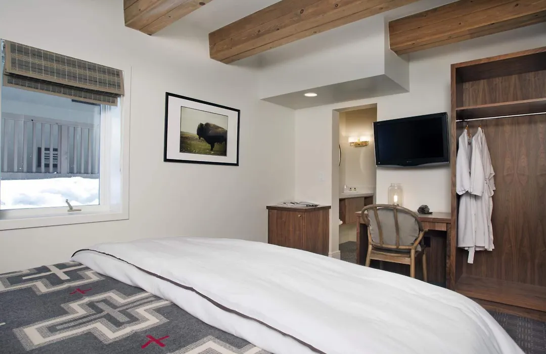 Hotel Durant-1