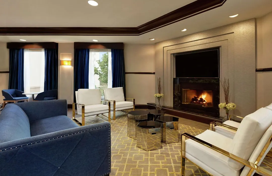 Doubletree By Hilton Hotel Annapolis-1