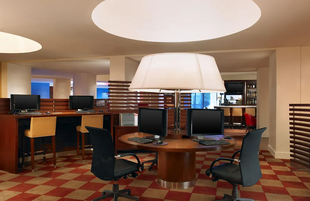 Sheraton Albuquerque Uptown By Marriott-1