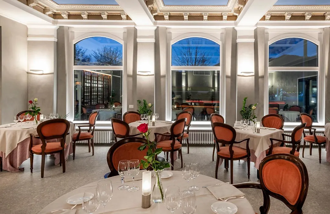 Hotel Metropole Suisse-1