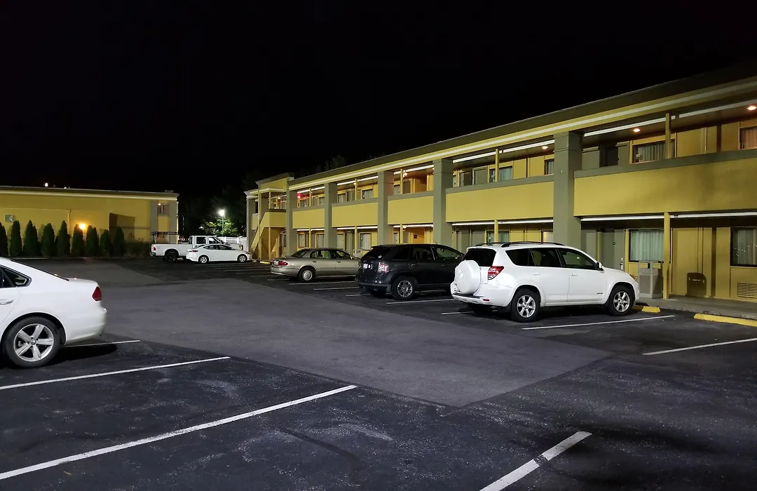 Best Western Annapolis-1