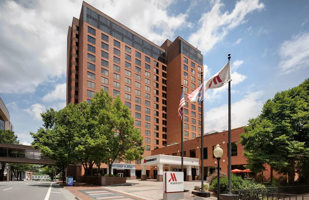 Winston-Salem Marriott-1