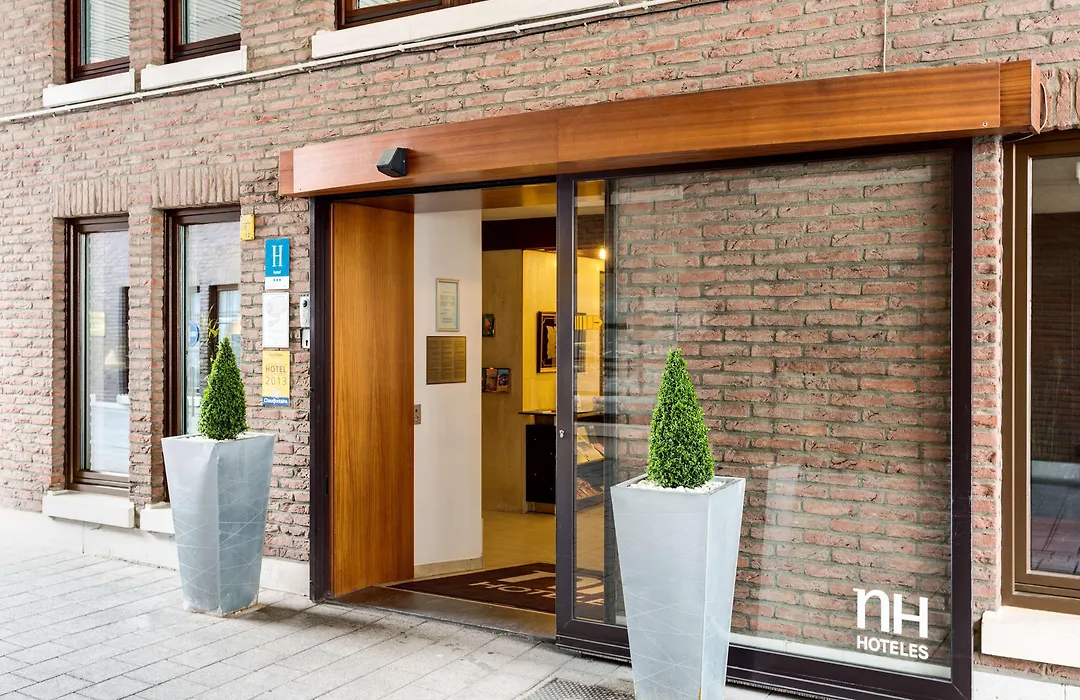 Nh Mechelen-1