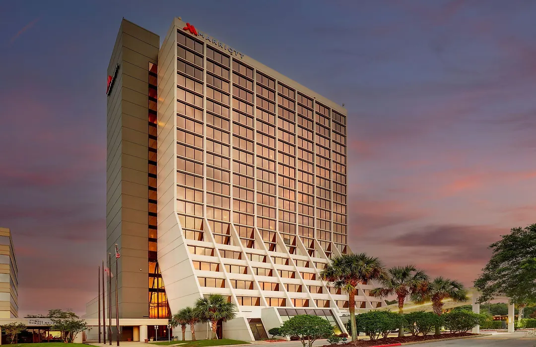 Mobile Marriott-1